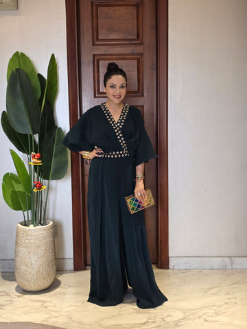 Chic jumpsuit