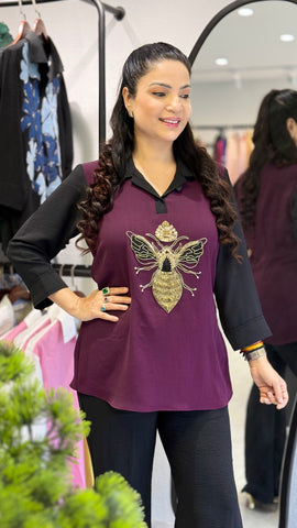 Honey Bee Shirt