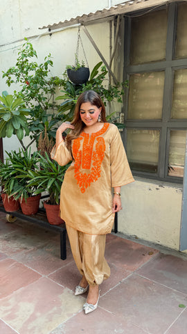 Dori suit