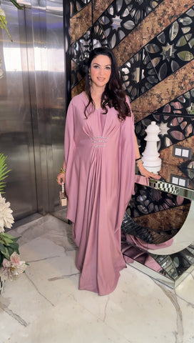 Chic kaftan