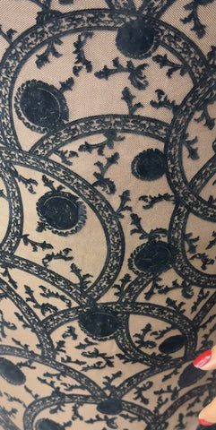 Stretchable Lycra dress