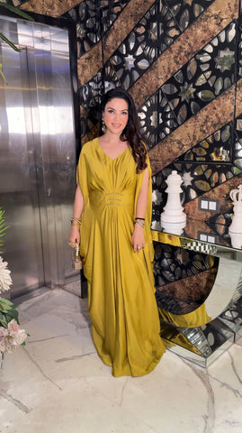 Chic kaftan