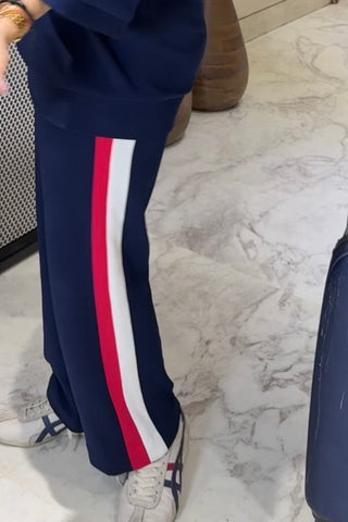3 colours coord set