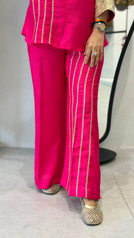 Appliqué Coordset