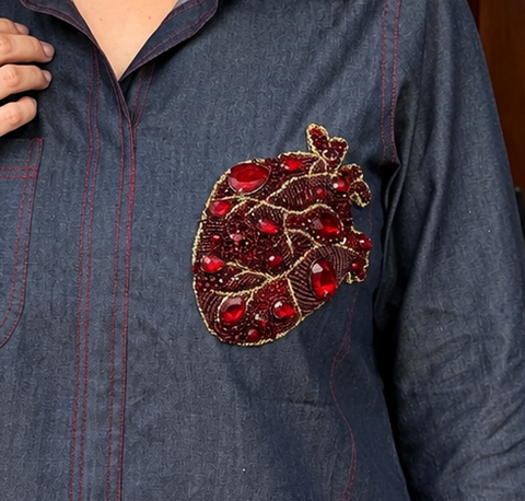 Heart Shirt