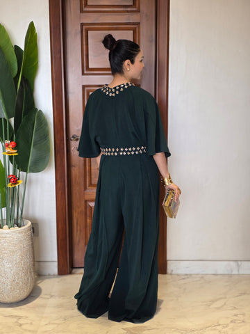 Chic jumpsuit