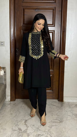 Indo-western Coord