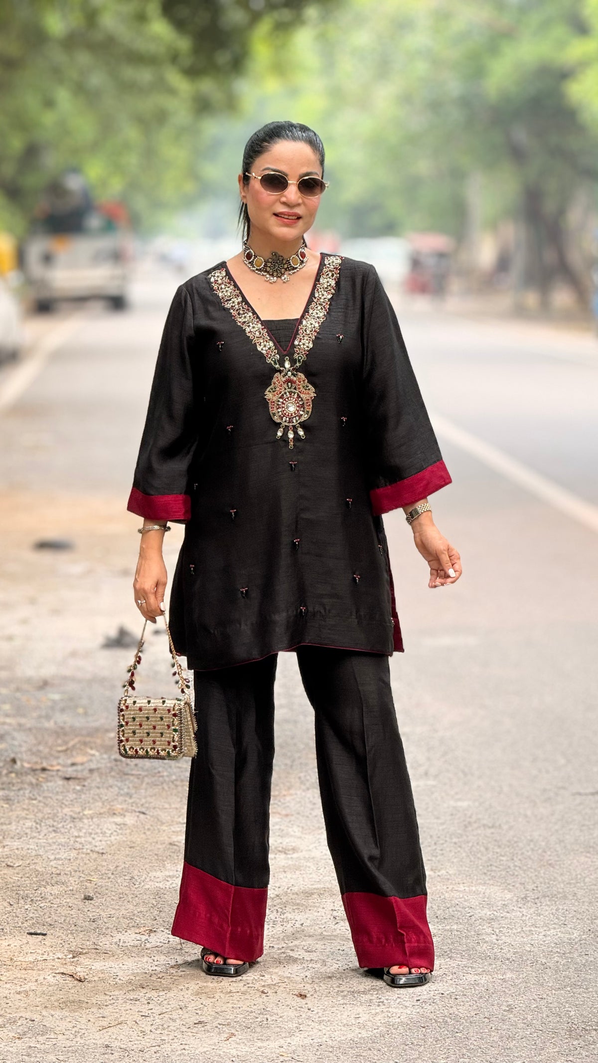 Ethnic Coord