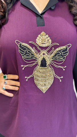 Honey Bee Shirt