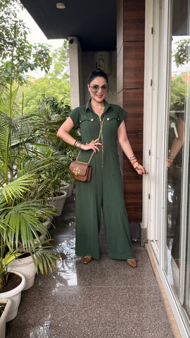 Classy jumpsuit