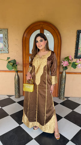Long Kurta